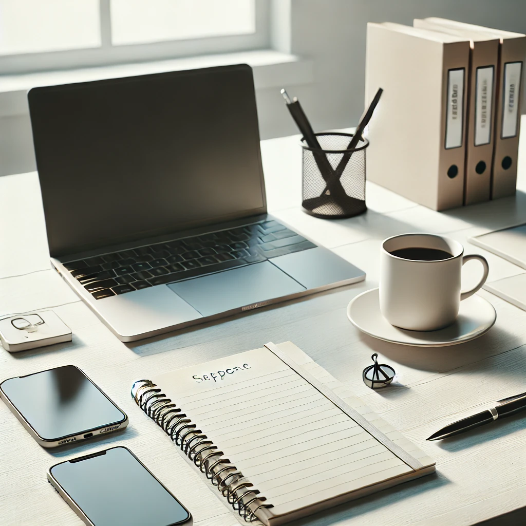 Job Category Image
